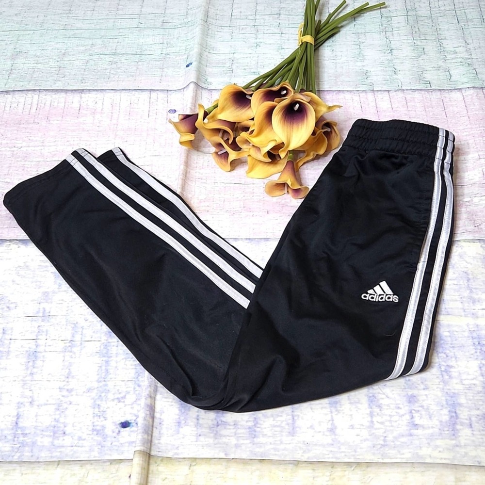 Kid's Classic Adidas Pants